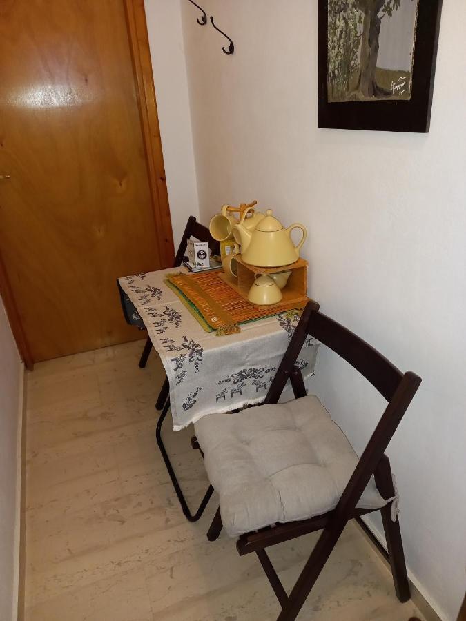 Hotel Vitina'S Little House Zewnętrze zdjęcie