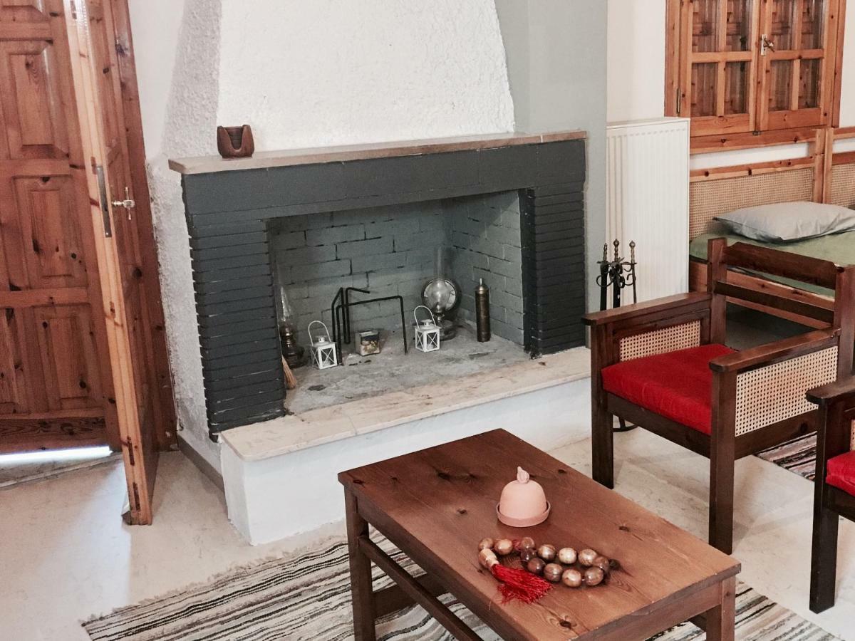 Hotel Vitina'S Little House Zewnętrze zdjęcie