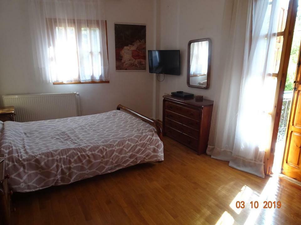 Hotel Vitina'S Little House Zewnętrze zdjęcie