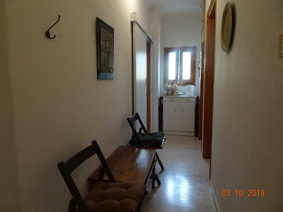 Hotel Vitina'S Little House Zewnętrze zdjęcie
