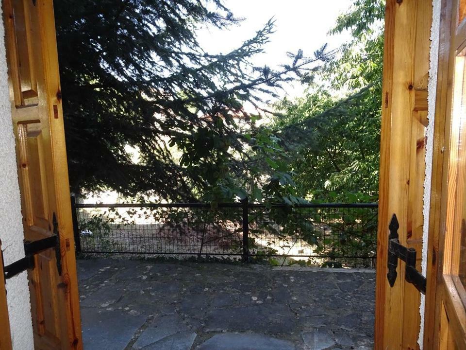 Hotel Vitina'S Little House Zewnętrze zdjęcie